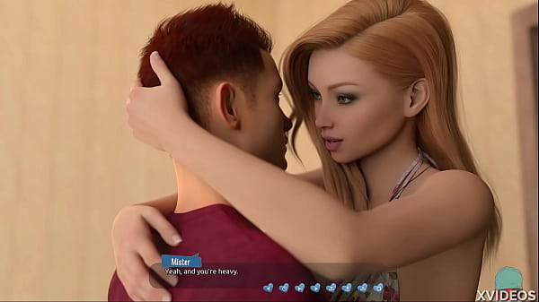 HELPING THE HOTTIES ep.4 &ndash; Hot, gorgeous women in dire need? Of course we are helping out! 