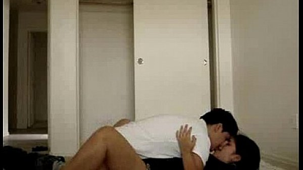 American Indian Couple