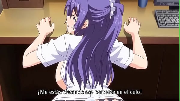 Anime hentai capitulo 3