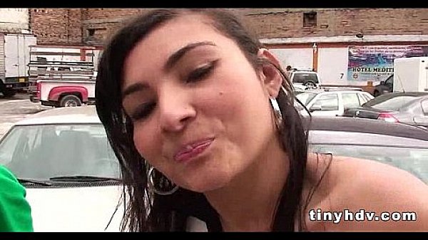 Real latina teen Sofia Caliente And Kelen Arias 2 51