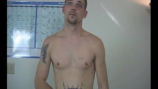 Chubby boy gay sex photos first time Stripping out of his underwear 