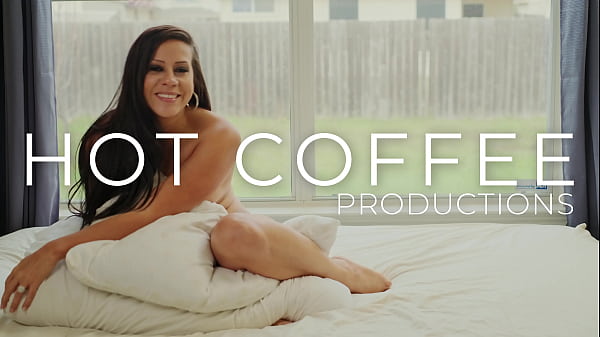 Covering myself in oil and fucking myself