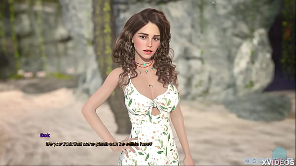 LUST ACADEMY ep.148 &ndash; Visual Novel Gameplay [HD]