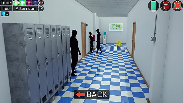 Milfy City - Full Part 8 - First Date With My 18 Yo Cute Stepsister