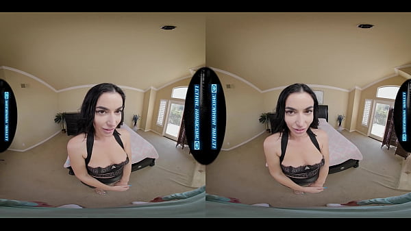 Married MILF Seduces You In Virtual POV Fuck
