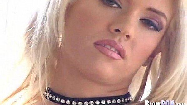 Hot Messy dick sucking 083