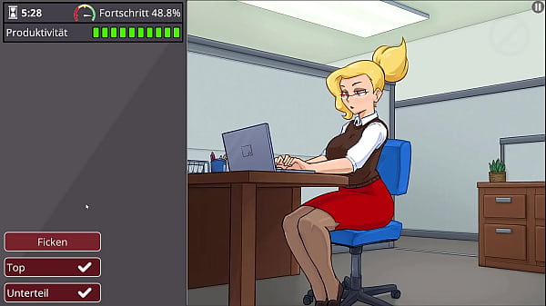 Barely Working #1 Nur nicht ablenken lassen  