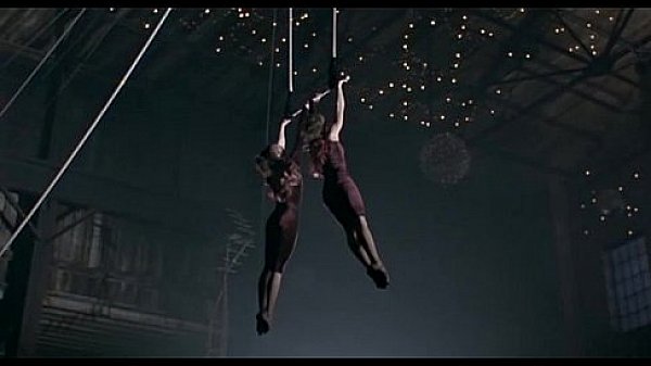 Lesbian Sex In Circus