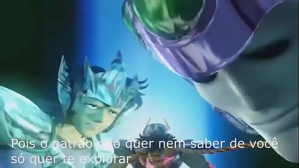 Cavaleiros da zueira hue hue br  