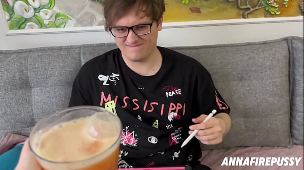 The magic pill that will make this man fuck me