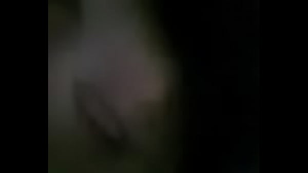 Brandy S rubbing her tits and clit  