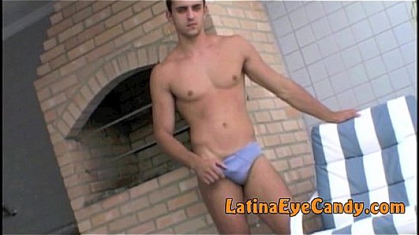 3 Latina Eye Candies