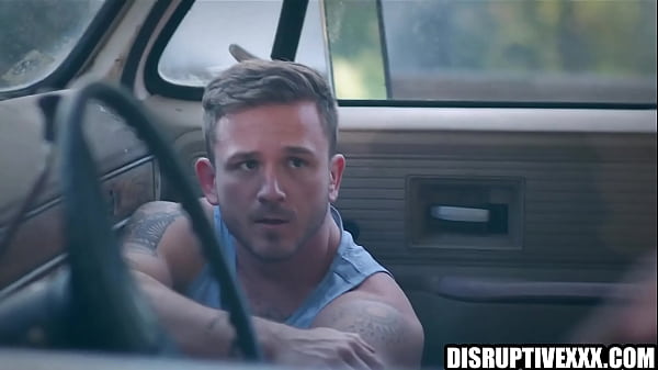 Gay Sex In Pick Up Truck  