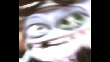 Best Frog? Edit Myzlow tkk  