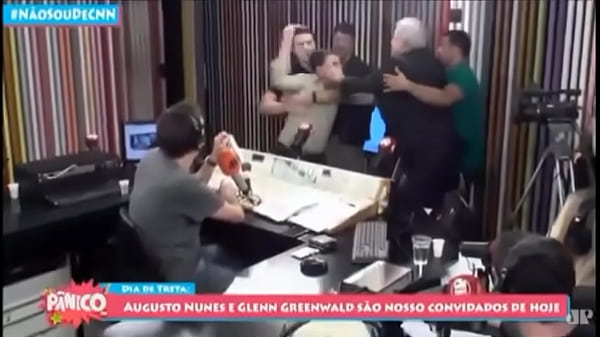 T&iacute;tulo para a emissora.