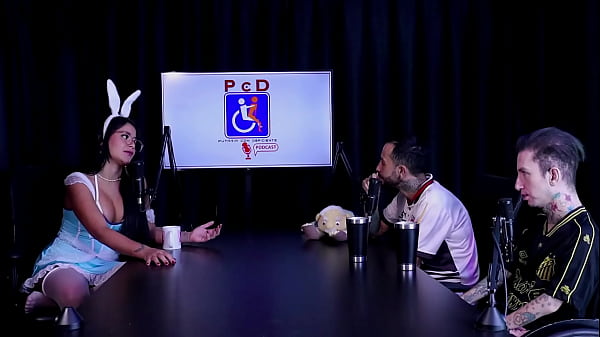 MELHORES MOMENTOS DA TIFANY ROCHA COM OLHAR SOB DUAS RODAS - PARTE 2 (WATCH ON: SHEER/RED)  