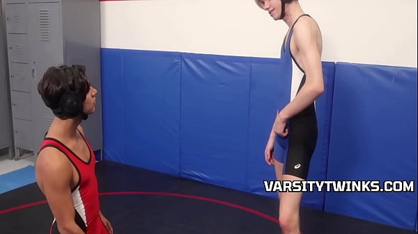 What is that in your pants?