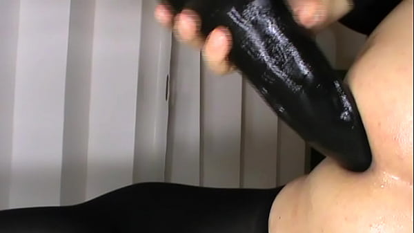 giant anal toy to 20 in u