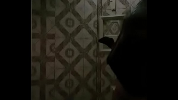 Tgata colocando tudo no Urs&atilde;o