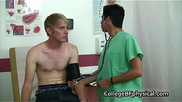 School dudes Cory & Mitch gets examed  gays