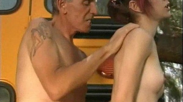 This redheaded got banged