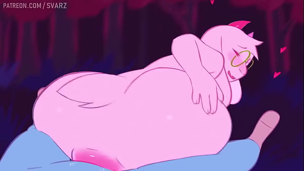 Ralsei gets tight ass FUCKED