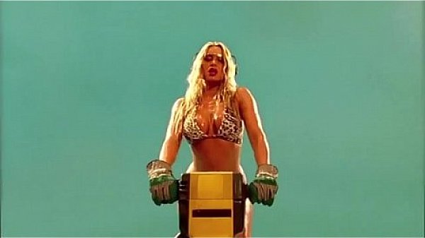 Benny Benassi - Satisfaction (Official Video) from youtube