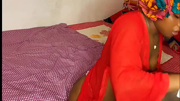 he made me happy on nigerian election day