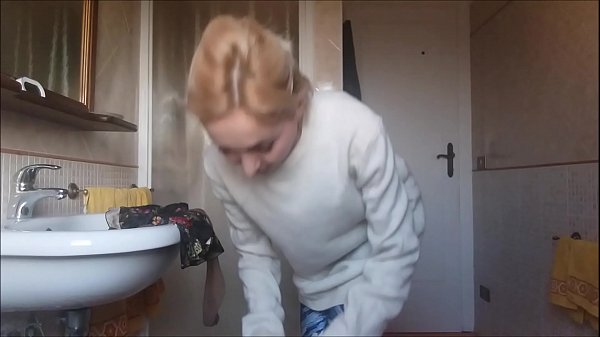 curse vulgar sexy girl! hear and see!