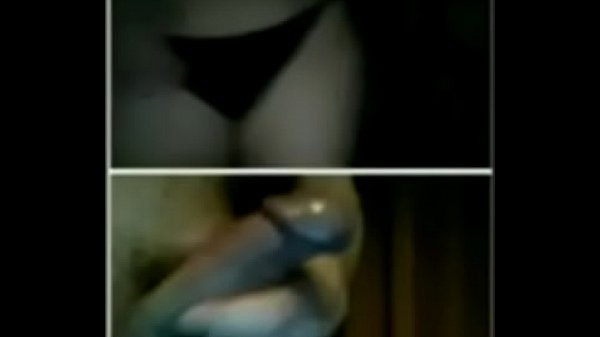 webchat 19 sexy girl her holes and my dick cum  