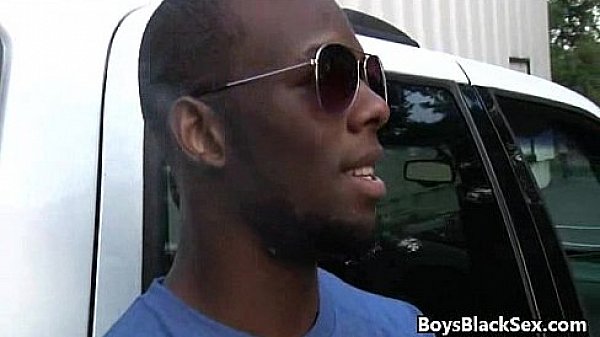 White Gay Boys Banged Hard By Black Dudes 21