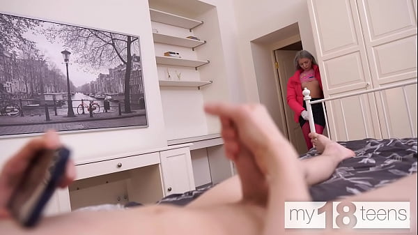 Beautiful girl have hot sex with a boyfriend