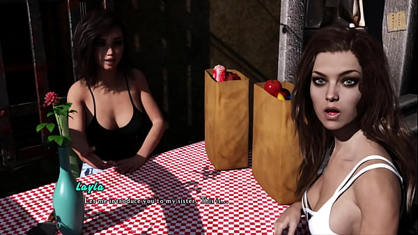 Intertwined 55, Headmistress Was Emilys Roommate