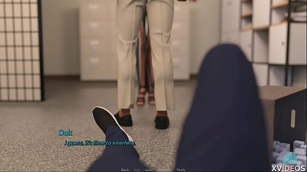 SHUT UP AND DANCE ep.109 &ndash; Visual Novel Gameplay [HD]