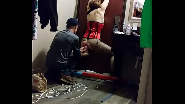 Taking it where I like it