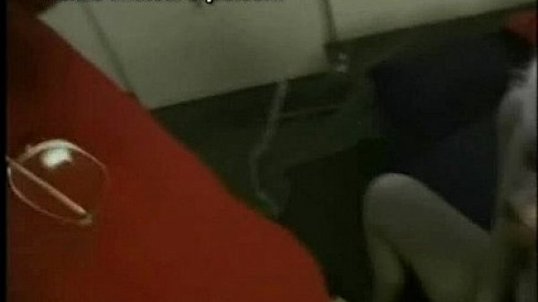 German amateur girl Sandy masturbating with a vibrator