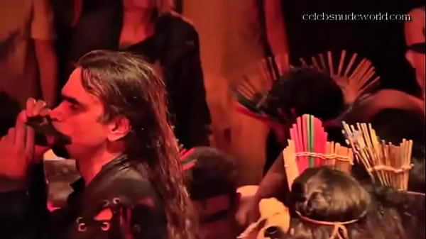 MACUMBA ANTROPOFAGA -TEATRO OFICINASO PAULO