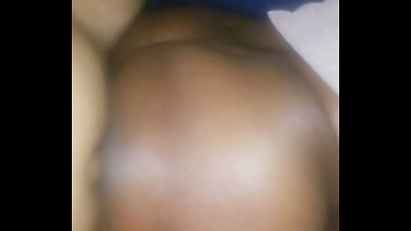 Blindfolded Little Takes Creampie  