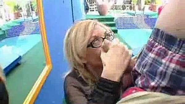 Nina Hartley gives always best