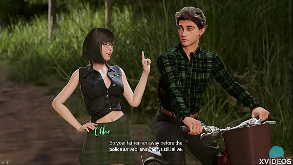 FRESHWOMEN ep.76 &ndash; Visual Novel Gameplay by Misterdoktor  