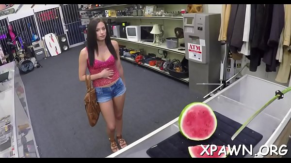 j. amateur shows her lust  