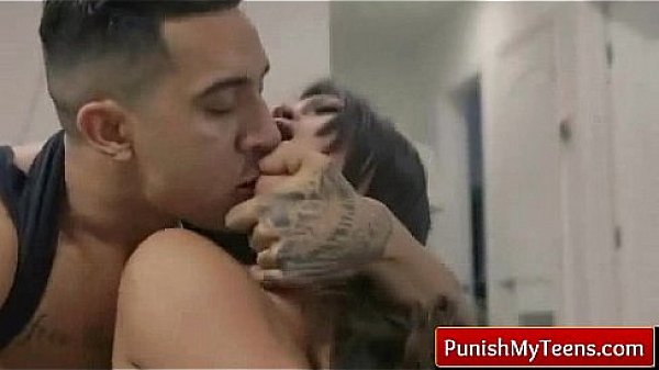 Punish Teens - Extreme Hardcore Sex from  19
