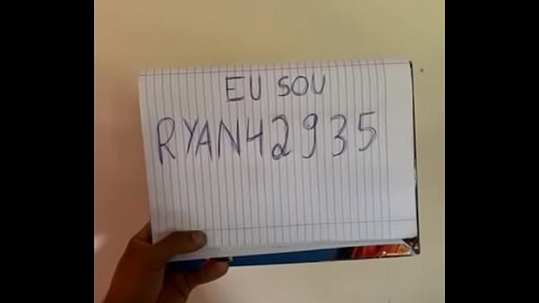 V&iacute;deo de verifica&ccedil;&atilde;o  