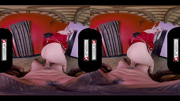 VRCosplayX.com POV Fuck With Horny Elf Arteya