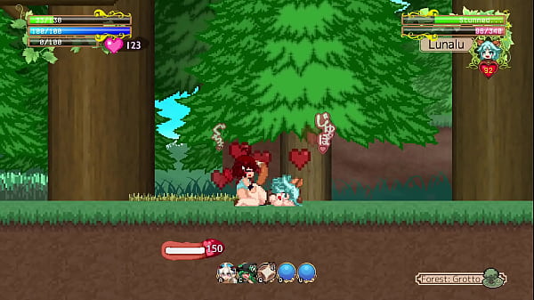 Succubus Affection ep.1 (Mostly just sex, I know what you're really here for) 