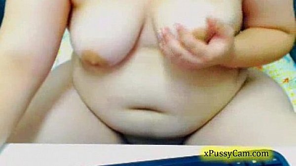 Hot BBW webcam