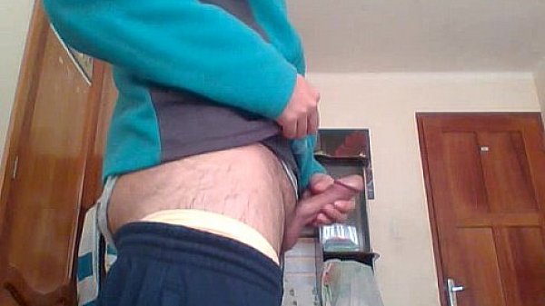 Mi Primera Masturbaci&oacute;n en VIVO