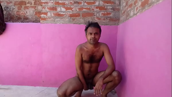 indian nude body