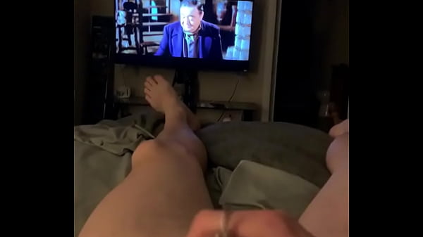 Talking dirty to my faggot