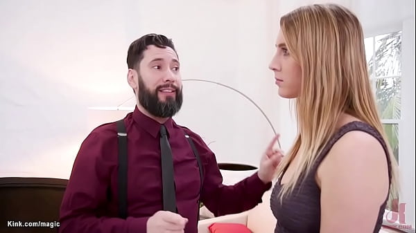 Tommy plans to propose girlfriend Cadence Lux and he ties her and her big boobs MILF stepmom India Summer and anal fucks them with big dick 